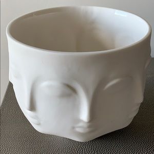 Jonathan Adler Dora Maar Bowl